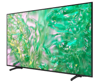 Samsung UE65DU8072U LED 4K Tizen TV HDR10 DVB-T2/HEVC - 1377860 - zdjęcie 3